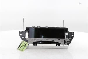 Gebruikte Cockpit Opel Grandland (OV64) 1.2 Turbo 12V Hybrid 136 Prijs € 302,50 Inclusief btw aangeboden door Snuverink Autodemontage