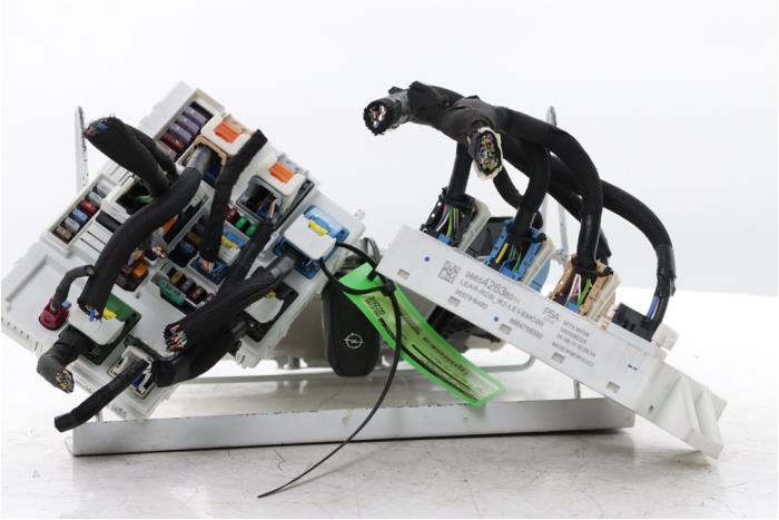 Gebruikte Computer Motormanagement Opel Grandland (OV64) 1.2 Turbo 12V Hybrid 136 Prijs € 605,00 Inclusief btw aangeboden door Snuverink Autodemontage