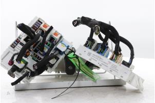 Gebruikte Computer Motormanagement Opel Grandland (OV64) 1.2 Turbo 12V Hybrid 136 Prijs € 605,00 Inclusief btw aangeboden door Snuverink Autodemontage