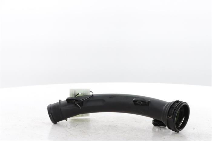 Gebruikte Intercooler Slang Opel Corsa F (UB/UH/UP) 1.2 Turbo 12V 100 Prijs € 30,00 Margeregeling aangeboden door Snuverink Autodemontage