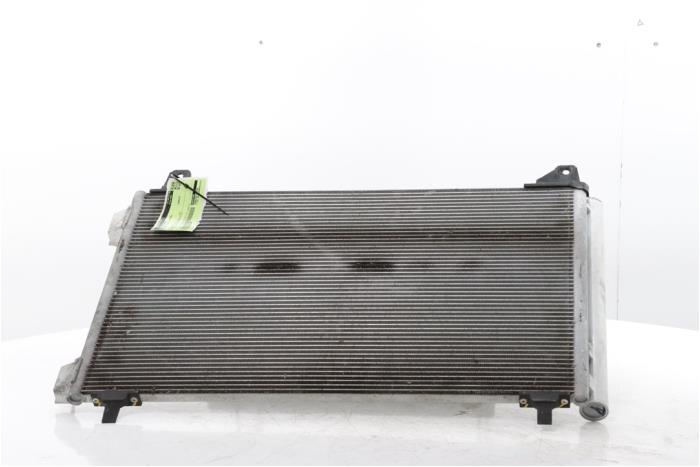 Gebruikte Airco Condensor Opel Corsa F (UB/UH/UP) 1.2 Turbo 12V 100 Prijs € 65,00 Margeregeling aangeboden door Snuverink Autodemontage
