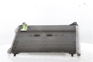 Gebruikte Airco Condensor Opel Corsa F (UB/UH/UP) 1.2 Turbo 12V 100 Prijs € 75,00 Margeregeling aangeboden door Snuverink Autodemontage