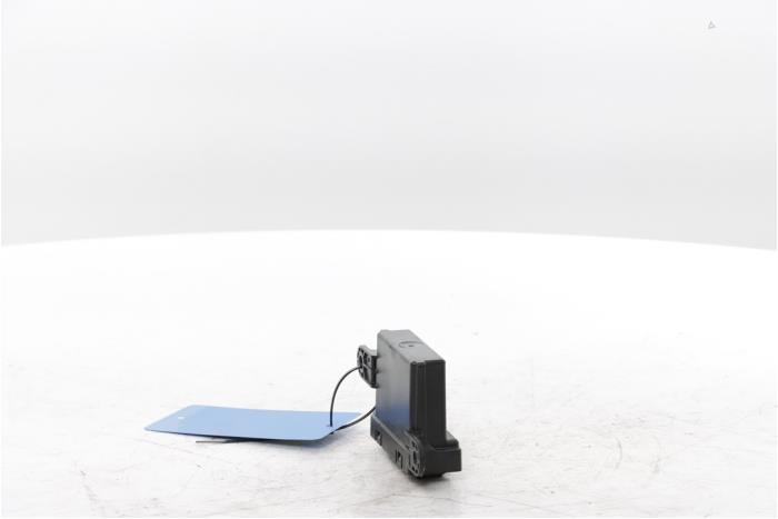 PDC Module van een Peugeot Boxer (U9) 2.2 BlueHDi 140 2024