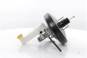 Gebruikte Rembol Peugeot Boxer (U9) 2.2 BlueHDi 140 Prijs € 181,50 Inclusief btw aangeboden door Snuverink Autodemontage