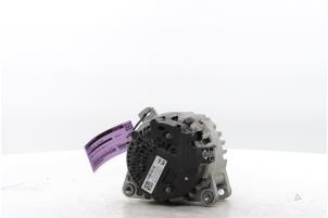 Gebruikte Dynamo Fiat Ducato (250) 2.2 D 120 Multijet 3 Prijs € 302,50 Inclusief btw aangeboden door Snuverink Autodemontage