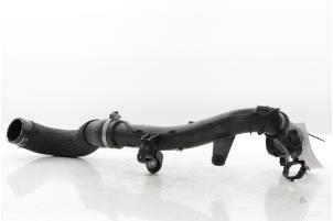 Gebruikte Intercooler Slang Fiat Ducato (250) 2.2 D 120 Multijet 3 Prijs € 90,75 Inclusief btw aangeboden door Snuverink Autodemontage