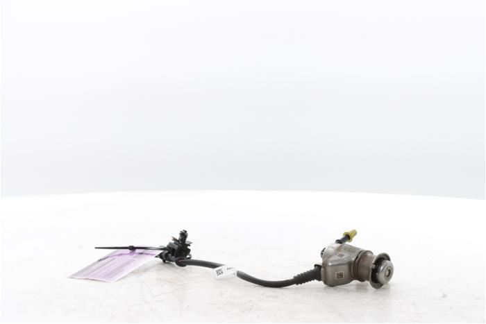 Gebruikte Adblue injector Fiat Ducato (250) 2.2 D 120 Multijet 3 Prijs € 127,05 Inclusief btw aangeboden door Snuverink Autodemontage