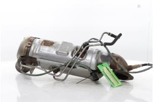 Gebruikte Katalysator Opel Grandland (X) 1.6 Turbo 16V Hybrid4 Prijs € 665,50 Inclusief btw aangeboden door Snuverink Autodemontage