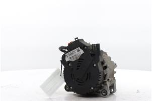 Gebruikte Alternator Opel Grandland (X) 1.6 Turbo 16V Hybrid4 Prijs € 484,00 Inclusief btw aangeboden door Snuverink Autodemontage
