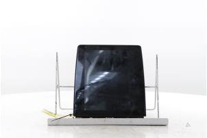 Gebruikte Display Interieur Renault Arkana (RJLL) 1.3 TCe 140 16V Prijs € 475,00 Margeregeling aangeboden door Snuverink Autodemontage