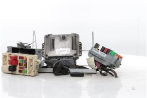 Gebruikte Computer Motormanagement Fiat Ducato (250) 2.3 D 120 Multijet Prijs € 450,00 Margeregeling aangeboden door Snuverink Autodemontage