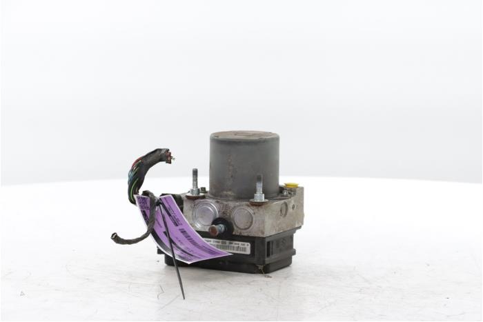 Gebruikte ABS Pomp Fiat Ducato (250) 2.3 D 120 Multijet Prijs € 163,35 Inclusief btw aangeboden door Snuverink Autodemontage