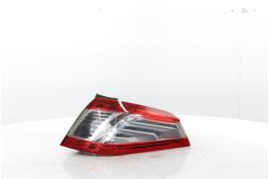 Gebruikte Achterlicht rechts Peugeot 508 SW (8E/8U) 1.6 THP 16V Prijs € 130,00 Margeregeling aangeboden door Snuverink Autodemontage