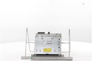 Gebruikte Radio Peugeot 508 SW (8E/8U) 1.6 THP 16V Prijs € 300,00 Margeregeling aangeboden door Snuverink Autodemontage