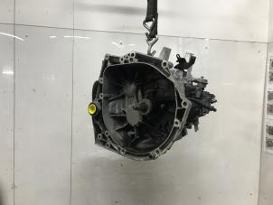 Gebruikte Versnellingsbak Peugeot 508 SW (8E/8U) 1.6 THP 16V Prijs € 450,00 Margeregeling aangeboden door Snuverink Autodemontage