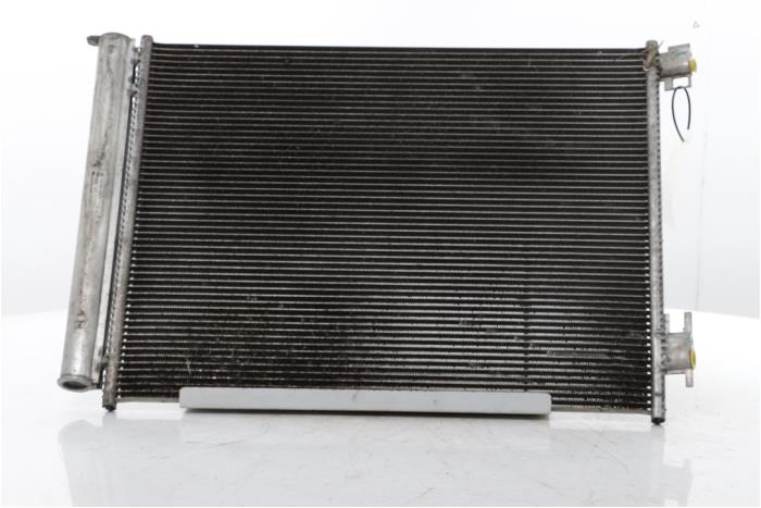 Gebruikte Airco Condensor Renault Arkana (RJLL) 1.3 TCe 140 16V Prijs € 105,00 Margeregeling aangeboden door Snuverink Autodemontage
