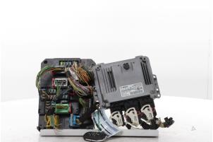 Gebruikte Computer Motormanagement Peugeot 508 SW (8E/8U) 1.6 THP 16V Prijs € 375,00 Margeregeling aangeboden door Snuverink Autodemontage