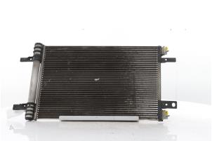 Gebruikte Airco Condensor Peugeot 308 SW (F4/FC/FN/FR) 1.5 Blue HDi 130 16V Prijs € 130,00 Margeregeling aangeboden door Snuverink Autodemontage