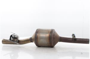 Gebruikte Katalysator Peugeot 308 SW (F4/FC/FN/FR) 1.5 Blue HDi 130 16V Prijs € 595,00 Margeregeling aangeboden door Snuverink Autodemontage