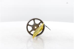 Gebruikte Nokkenas Tandwiel Renault Twingo (C06) 1.2 16V Prijs € 35,00 Margeregeling aangeboden door Snuverink Autodemontage