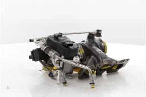 Gebruikte G-lader Renault Captur (2R) 1.3 TCE 150 16V Prijs € 300,00 Margeregeling aangeboden door Snuverink Autodemontage