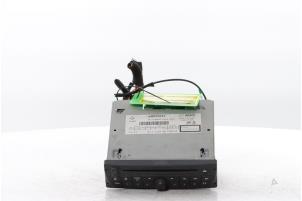 Gebruikte Radio Opel Movano 2.3 CDTi 16V FWD Prijs € 338,80 Inclusief btw aangeboden door Snuverink Autodemontage