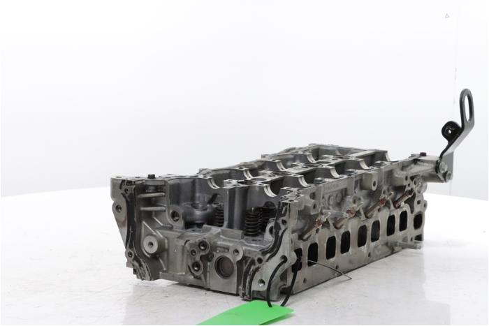Cilinderkop van een Opel Movano 2.3 BiTurbo 16V 2018