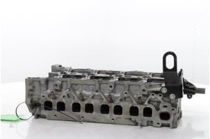 Cilinderkop van een Opel Movano 2.3 BiTurbo 16V 2018