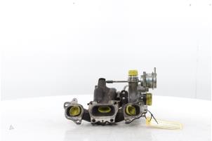 Gebruikte Turbo Renault Kadjar (RFEH) 1.2 Energy TCE 130 Prijs € 400,00 Margeregeling aangeboden door Snuverink Autodemontage