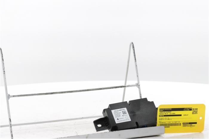 Computer Diversen van een Renault 5 E-Tech electric 52 kWh 2024