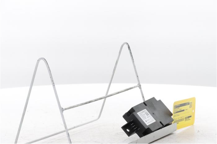 Computer Diversen van een Renault 5 E-Tech electric 52 kWh 2024