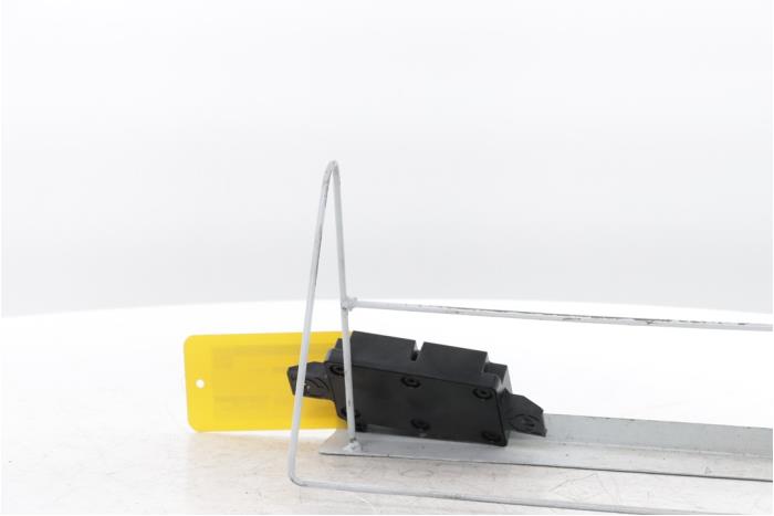 Computer Diversen van een Renault 5 E-Tech electric 52 kWh 2024