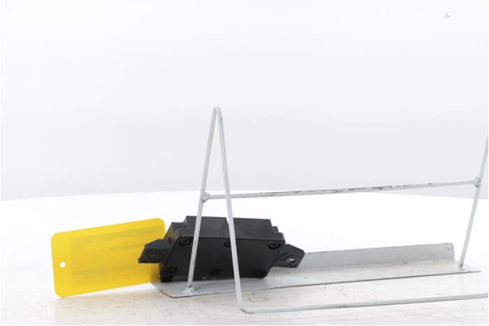 Computer Diversen van een Renault 5 E-Tech electric 52 kWh 2024