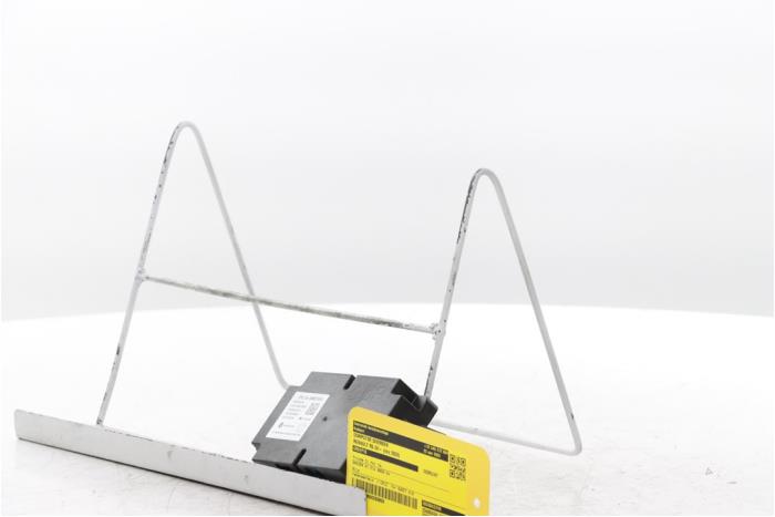 Computer Diversen van een Renault 5 E-Tech electric 52 kWh 2024