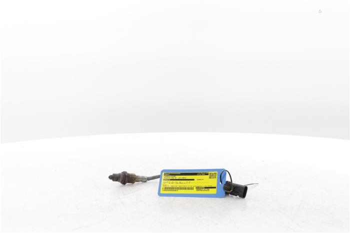 Gebruikte Lambda Sonde Peugeot 508 (F3/FB/FH/FP) 1.2 12V PureTech 130 Prijs € 45,00 Margeregeling aangeboden door Snuverink Autodemontage