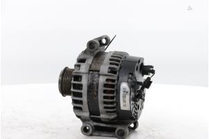 Gebruikte Dynamo Peugeot Boxer (U9) 2.2 HDi 100 Euro 4 Prijs € 75,00 Margeregeling aangeboden door Snuverink Autodemontage