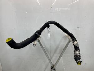Gebruikte Intercooler Slang Peugeot Boxer (U9) 2.2 HDi 100 Euro 4 Prijs € 70,00 Margeregeling aangeboden door Snuverink Autodemontage
