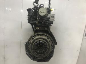 Gebruikte Motor Renault Megane IV Estate (RFBK) 1.5 Energy dCi 110 Prijs € 600,00 Margeregeling aangeboden door Snuverink Autodemontage