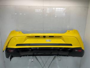 Gebruikte Achterbumper Renault 5 E-Tech electric 52 kWh Prijs € 495,00 Margeregeling aangeboden door Snuverink Autodemontage