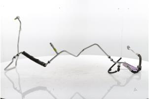 Gebruikte Airco Leiding Fiat 500C (312) 1.0 Hybrid Prijs € 75,00 Margeregeling aangeboden door Snuverink Autodemontage