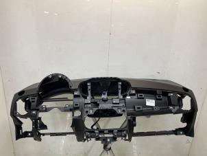 Gebruikte Dashboard Fiat 500C (312) 1.0 Hybrid Prijs € 350,00 Margeregeling aangeboden door Snuverink Autodemontage