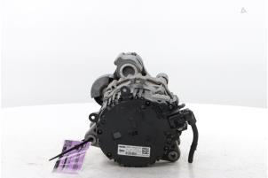 Gebruikte Alternator Fiat 500C (312) 1.0 Hybrid Prijs € 450,00 Margeregeling aangeboden door Snuverink Autodemontage