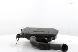 Gebruikte Luchtfilterhuis Fiat 500C (312) 1.0 Hybrid Prijs € 75,00 Margeregeling aangeboden door Snuverink Autodemontage