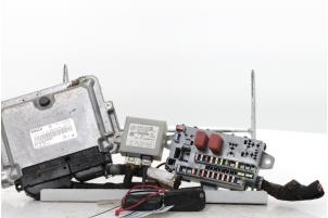 Gebruikte Computer Motormanagement Peugeot Boxer (244) 2.2 HDi Prijs € 500,00 Margeregeling aangeboden door Snuverink Autodemontage