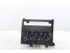 Peugeot Boxer (244) 2.2 HDi Chaufage Bedieningspaneel