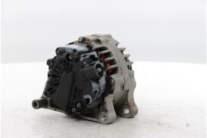 Gebruikte Dynamo Peugeot Boxer (244) 2.2 HDi Prijs € 150,00 Margeregeling aangeboden door Snuverink Autodemontage