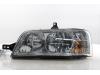 Peugeot Boxer (244) 2.2 HDi Koplamp links