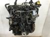 Peugeot Boxer (244) 2.2 HDi Motor