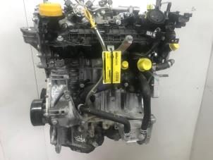 Gebruikte Motor Renault Megane IV (RFBB) Prijs € 2.950,00 Margeregeling aangeboden door Snuverink Autodemontage