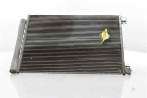 Gebruikte Airco Condensor Renault Megane IV Estate (RFBK) 1.2 Energy TCE 100 Prijs € 50,00 Margeregeling aangeboden door Snuverink Autodemontage